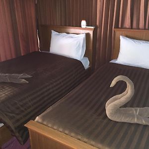 Economy Doppelzimmer